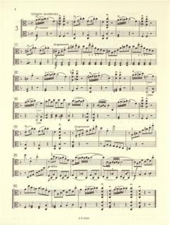 Etüden op. 68 von Charles Jean-Baptiste Dancla für 2 Violen im Alle Noten Shop kaufen