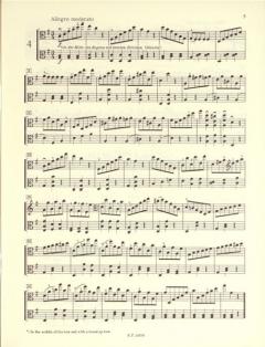 Etüden op. 68 von Charles Jean-Baptiste Dancla für 2 Violen im Alle Noten Shop kaufen