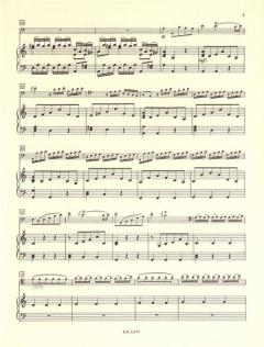 Konzert a-Moll PV 35 / RV 418 von Antonio Vivaldi für Violoncello, Streicher und Basso continuo im Alle Noten Shop kaufen