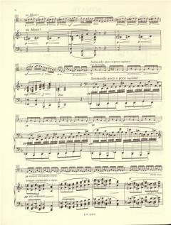 Sonate für Violoncello und Klavier von Claude Debussy im Alle Noten Shop kaufen