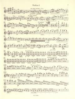 Streichquartett g-Moll op. 10 von Claude Debussy im Alle Noten Shop kaufen (Stimmensatz)