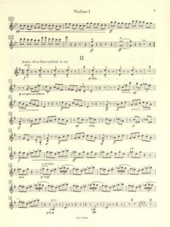 Streichquartett g-Moll op. 10 von Claude Debussy im Alle Noten Shop kaufen (Stimmensatz)