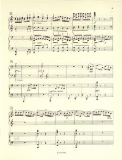 Marche écossaise sur un thème populaire von Claude Debussy für Klavier vierhändig im Alle Noten Shop kaufen