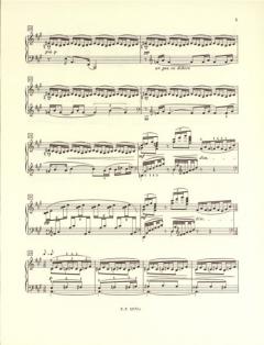 L'isle joyeuse von Claude Debussy für Klavier im Alle Noten Shop kaufen