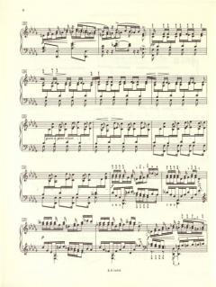 Islamei von Mili Alexejewitsch Balakirew 