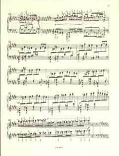 Islamei von Mili Alexejewitsch Balakirew 