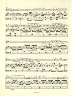 Sonate op. 168 (Camille Saint-Saëns) 