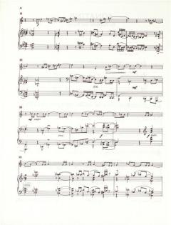 Sonatine für Trompete und Klavier von Ivo Petric für Trompete und Klavier im Alle Noten Shop kaufen