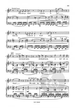 Hänsel und Gretel von Engelbert Humperdinck 