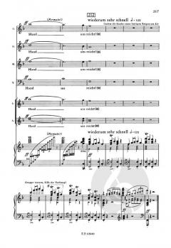 Hänsel und Gretel von Engelbert Humperdinck 