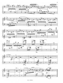 5 Klavierstücke von Günter Kochan im Alle Noten Shop kaufen