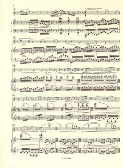 Sonate op. 75 von Camille Saint-Saëns 