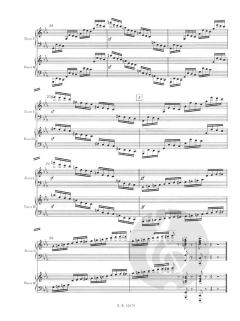 Der Karneval der Tiere von Camille Saint-Saëns 