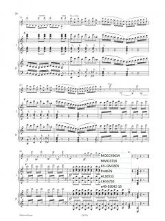 Der Karneval der Tiere von Camille Saint-Saëns 