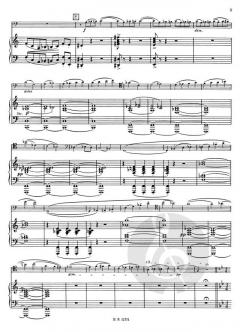 Konzert Nr. 1 a-moll op. 33 von Camille Saint-Saëns 