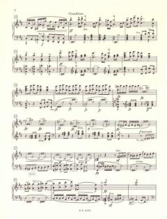 Konzert h-Moll op. 104 von Antonín Dvorák für Cello und Orchester im Alle Noten Shop kaufen