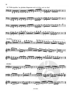 Klavierschule für den Elementarunterricht von Christa Holzweißig im Alle Noten Shop kaufen