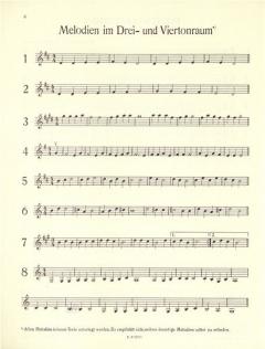 Elementarstudien von Ulfert Thiemann 