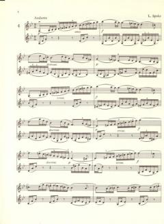 Peters-Violinschulwerk: Etüden Band 2 im Alle Noten Shop kaufen