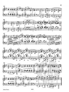 Album für die Jugend op. 68 von Robert Schumann 