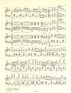 Carnaval op. 9 von Robert Schumann für Klavier im Alle Noten Shop kaufen