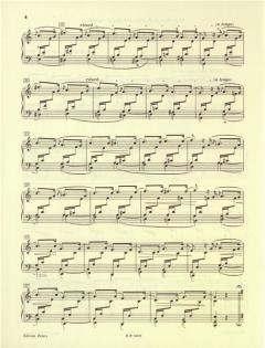 Arabeske in C-Dur op. 18 / Blumenstück op. 19 von Robert Schumann für Klavier im Alle Noten Shop kaufen