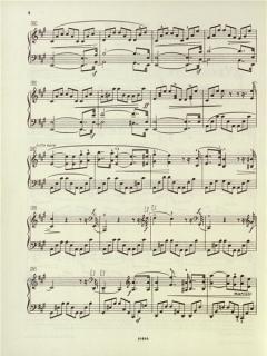 Sonaten op. 11 und 22 von Robert Schumann 