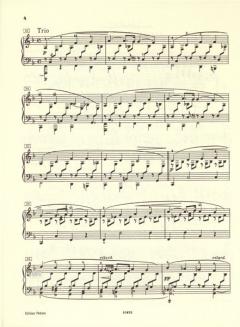 Novelletten op. 21 von Robert Schumann für Klavier im Alle Noten Shop kaufen