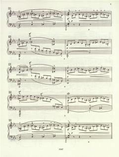 3 Fantasiestücke op. 111 von Robert Schumann 