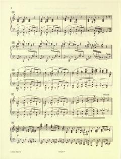 Nachtstücke op. 23 von Robert Schumann für Klavier im Alle Noten Shop kaufen