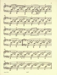 Romanzen op. 28 von Robert Schumann 