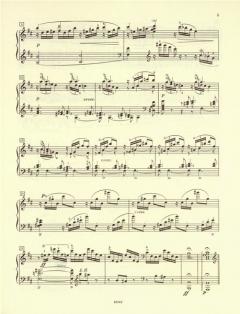 Allegro op. 8 von Robert Schumann 