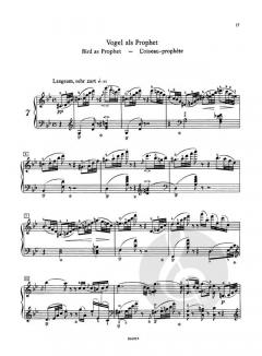 Waldszenen op. 82 von Robert Schumann für Klavier im Alle Noten Shop kaufen