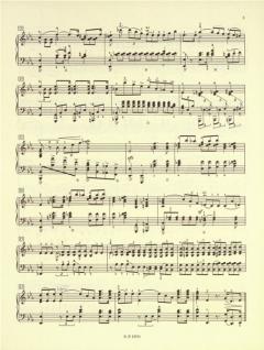 4 Märsche op. 76 von Robert Schumann für Klavier im Alle Noten Shop kaufen