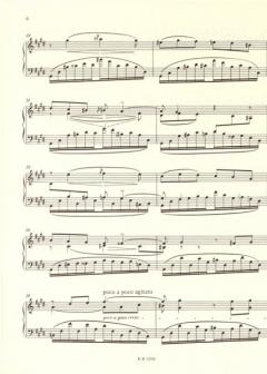 Ausgewählte Klavierstücke Band 2 von Mili Alexejewitsch Balakirew im Alle Noten Shop kaufen