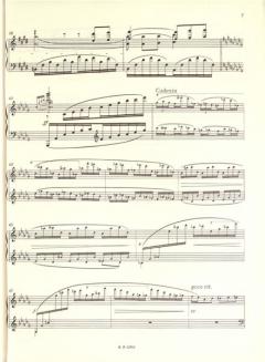 Ausgewählte Klavierstücke Band 2 von Mili Alexejewitsch Balakirew im Alle Noten Shop kaufen