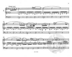 5 Stücke für Flötenuhr WoO 33 von Ludwig van Beethoven 