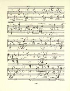 4 Stücke für Klavier von Friedrich Goldmann im Alle Noten Shop kaufen