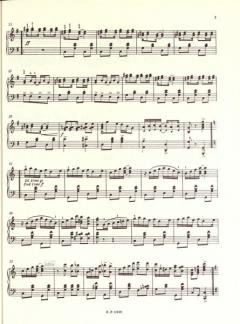 Ragtimes Band 1 von Scott Joplin 