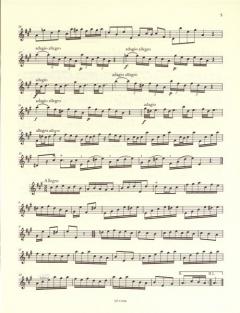 12 Fantasien von Georg Philipp Telemann für Flöte im Alle Noten Shop kaufen