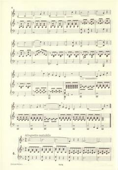 50 Lecons op. 9 von Guiseppe Concone 