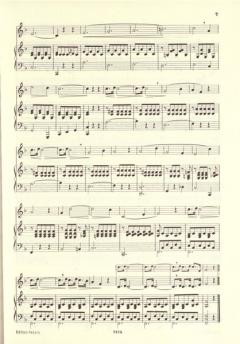 50 Lecons op. 9 von Guiseppe Concone 