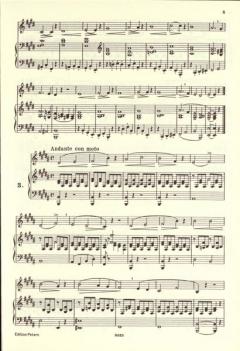 50 Leçons op. 9 von Guiseppe Concone 