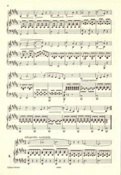 50 Leçons op. 9 von Guiseppe Concone 