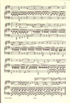 50 Leçons op. 9 von Guiseppe Concone 