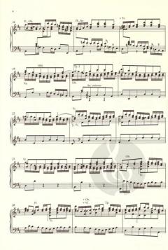 Magnificat in D-Dur BWV 243 (J.S. Bach) 