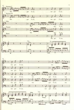Magnificat in D-Dur BWV 243 (J.S. Bach) 
