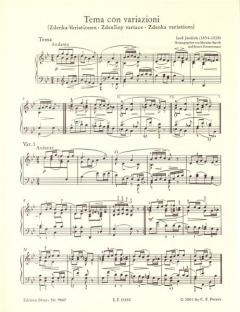 Klavierwerke von Michael Patrick Kelly im Alle Noten Shop kaufen