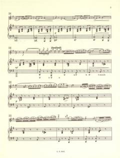 Fantasie C-Dur op. 79 von Gabriel Fauré für Flöte und Klavier im Alle Noten Shop kaufen