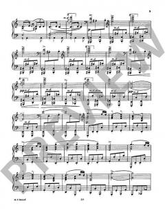 Eine Steppenskizze aus Mittelasien von Alexander Borodin 